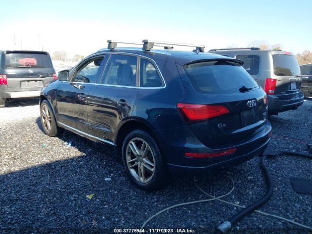 WA1LFAFPXEA026400 Audi Q5 Premium Plus
