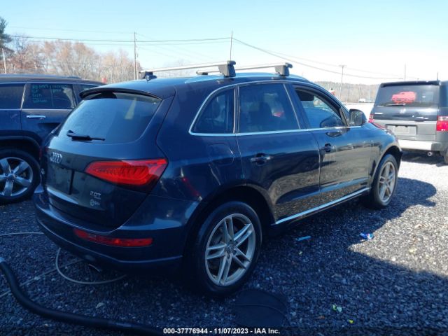 WA1LFAFPXEA026400 Audi Q5 Premium Plus