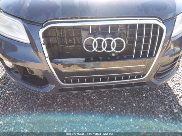 WA1LFAFPXEA026400 Audi Q5 Premium Plus