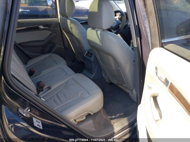 WA1LFAFPXEA026400 Audi Q5 Premium Plus