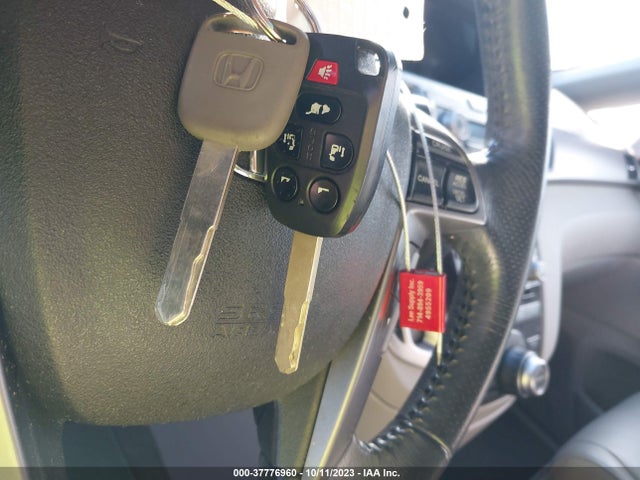 2011 HONDA ODYSSEY TOURING/TOURING ELITE VIN: 5FNRL5H91BB062297