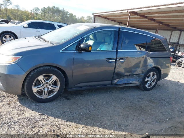 2011 HONDA ODYSSEY TOURING/TOURING ELITE VIN: 5FNRL5H91BB062297
