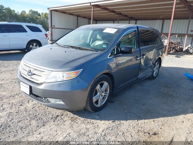 2011 HONDA ODYSSEY TOURING/TOURING ELITE VIN: 5FNRL5H91BB062297