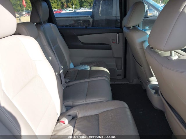 2011 HONDA ODYSSEY TOURING/TOURING ELITE VIN: 5FNRL5H91BB062297