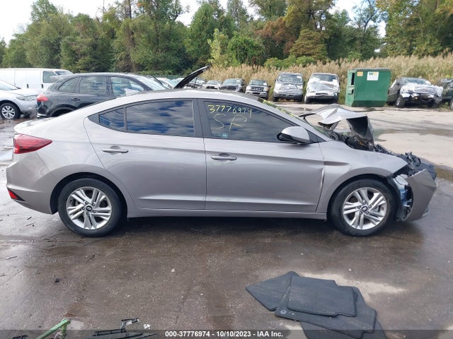 Hyundai ELANTRA SEL 2020 KMHD84LF8LU895375 Image 14