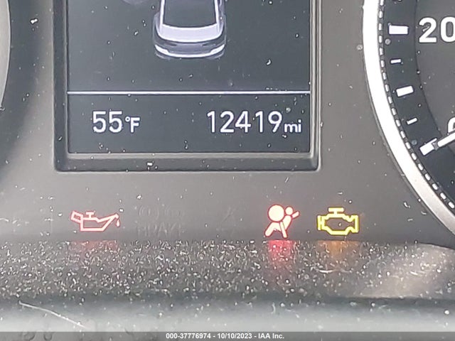 Hyundai ELANTRA SEL 2020 KMHD84LF8LU895375 Image 16