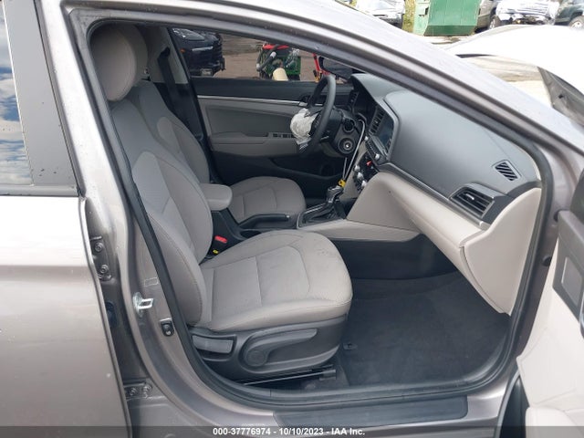 Hyundai ELANTRA SEL 2020 KMHD84LF8LU895375 Image 5