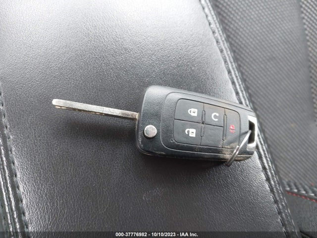 Chevrolet EQUINOX LT 2017 2GNALCEK3H1584800 Image 11