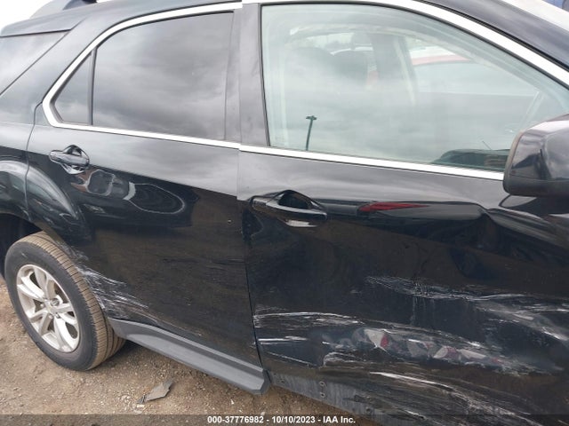 Chevrolet EQUINOX LT 2017 2GNALCEK3H1584800 Image 13