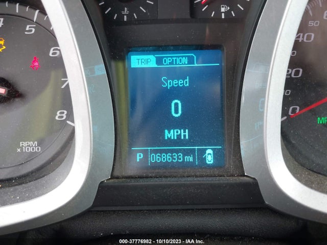 Chevrolet EQUINOX LT 2017 2GNALCEK3H1584800 Image 15