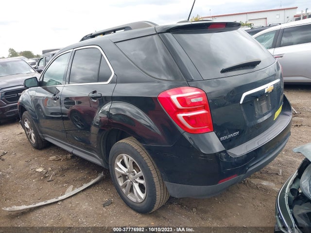 Chevrolet EQUINOX LT 2017 2GNALCEK3H1584800 Image 3