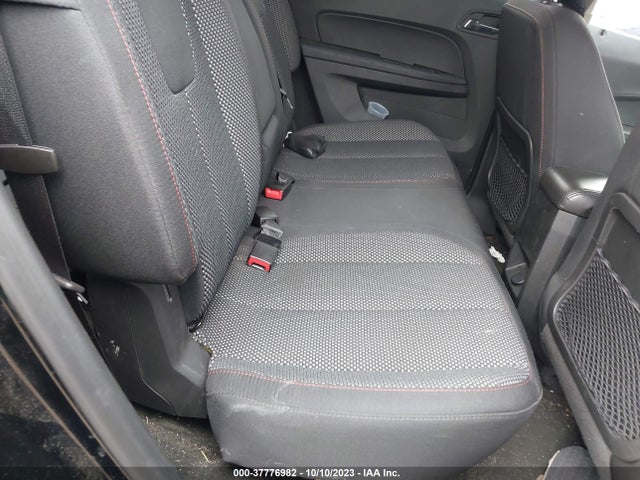 Chevrolet EQUINOX LT 2017 2GNALCEK3H1584800 Image 8