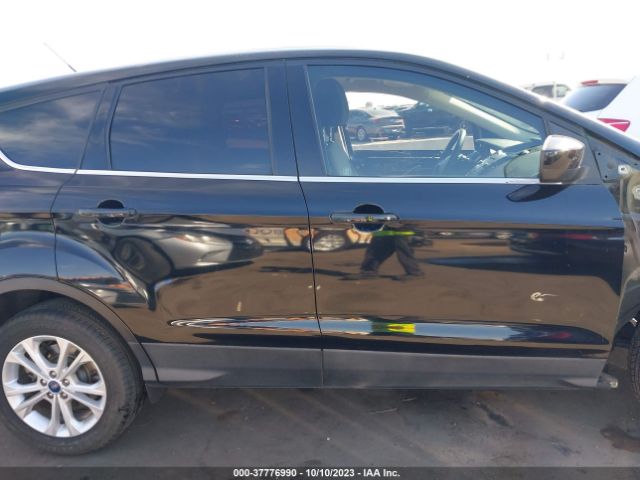 1FMCU0G93HUC12493 Ford ESCAPE SE