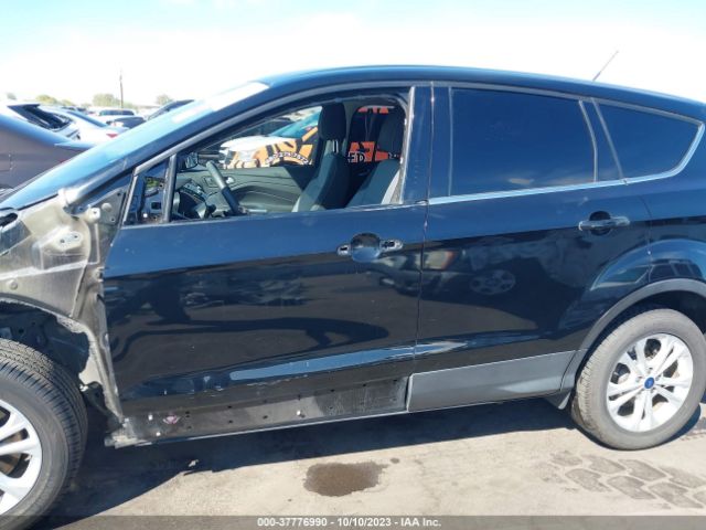 1FMCU0G93HUC12493 Ford ESCAPE SE