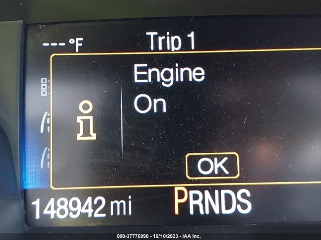 1FMCU0G93HUC12493 Ford ESCAPE SE