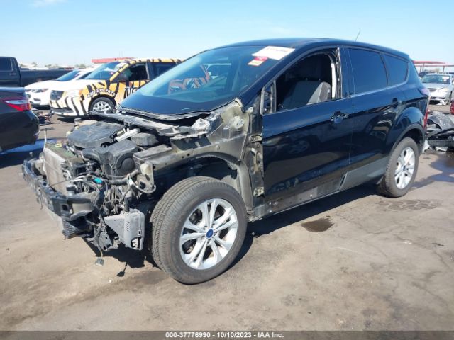 1FMCU0G93HUC12493 Ford ESCAPE SE