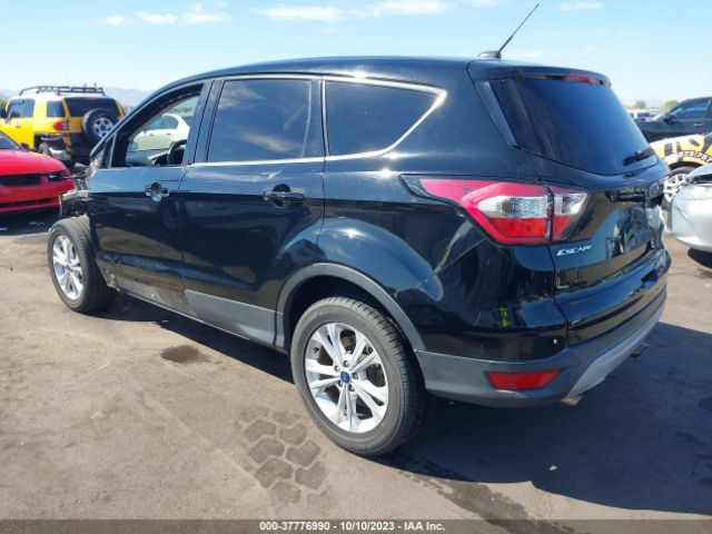 1FMCU0G93HUC12493 Ford ESCAPE SE