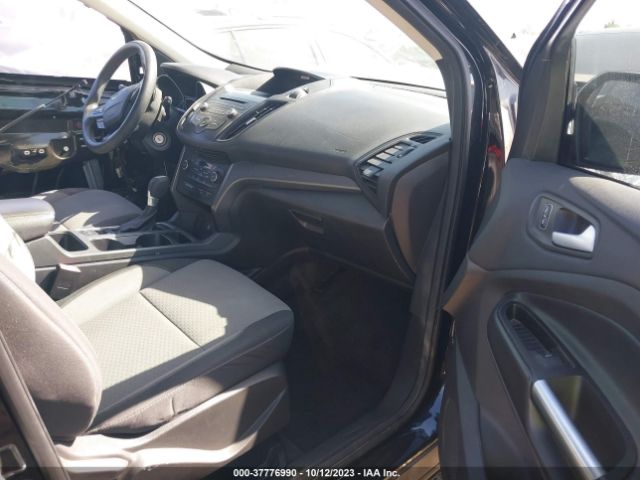 1FMCU0G93HUC12493 Ford ESCAPE SE