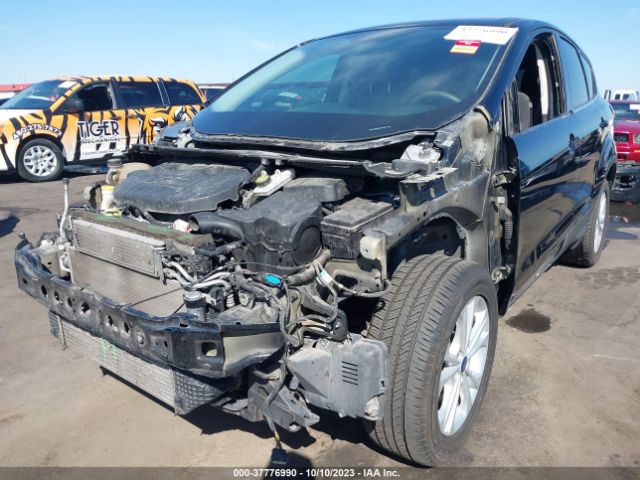 1FMCU0G93HUC12493 Ford ESCAPE SE