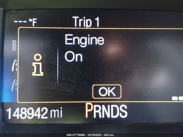 1FMCU0G93HUC12493 Ford ESCAPE SE