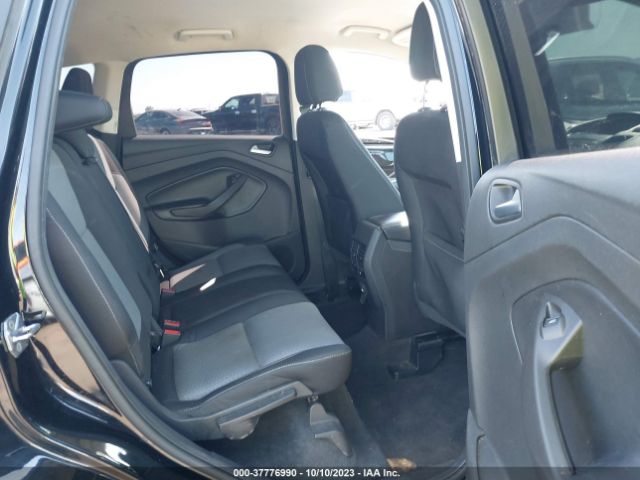 1FMCU0G93HUC12493 Ford ESCAPE SE