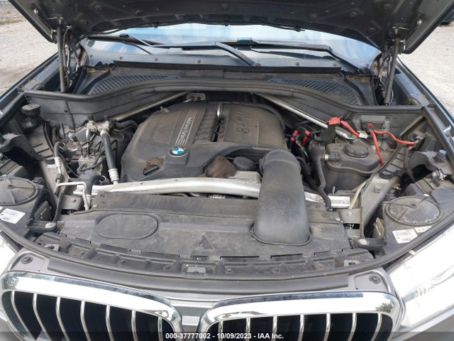 BMW X5 Xdrive35i 2014 5UXKR0C5XE0H15978 Image 10