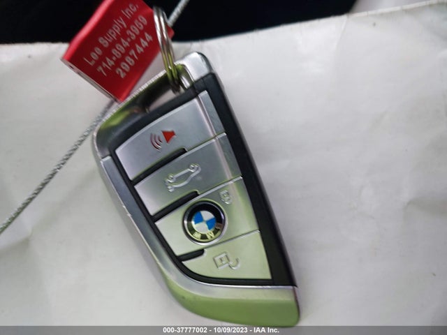 BMW X5 Xdrive35i 2014 5UXKR0C5XE0H15978 Image 11