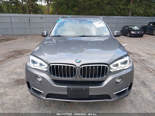 BMW X5 Xdrive35i 2014 5UXKR0C5XE0H15978 Image 12