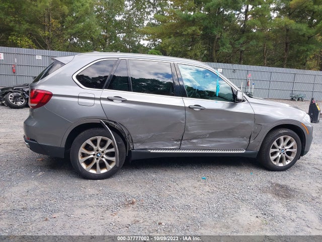 BMW X5 Xdrive35i 2014 5UXKR0C5XE0H15978 Image 13