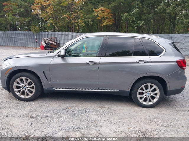 BMW X5 Xdrive35i 2014 5UXKR0C5XE0H15978 Image 14