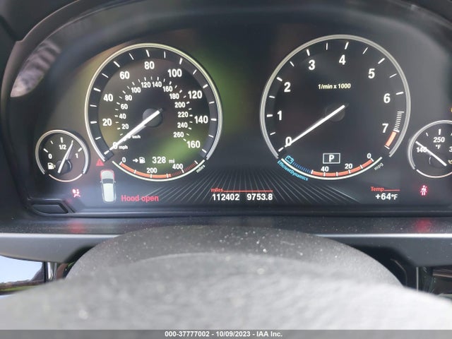 BMW X5 Xdrive35i 2014 5UXKR0C5XE0H15978 Image 15