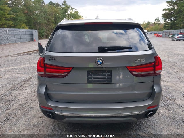 BMW X5 Xdrive35i 2014 5UXKR0C5XE0H15978 Image 16