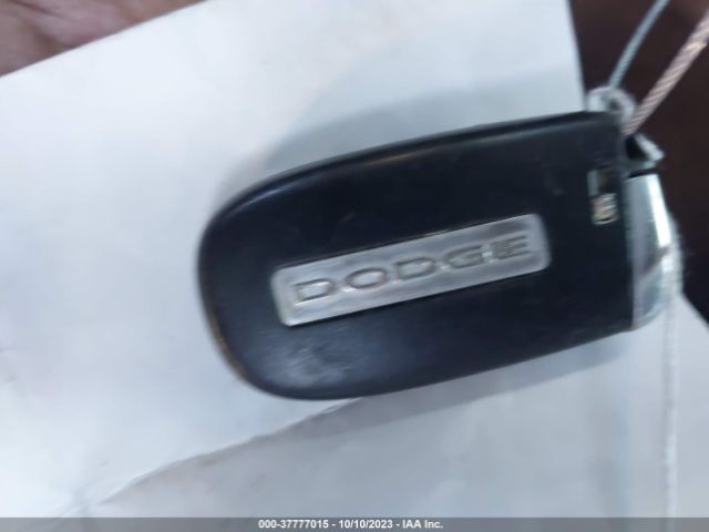 2C3CDXBG0GH277097 Dodge Charger Se