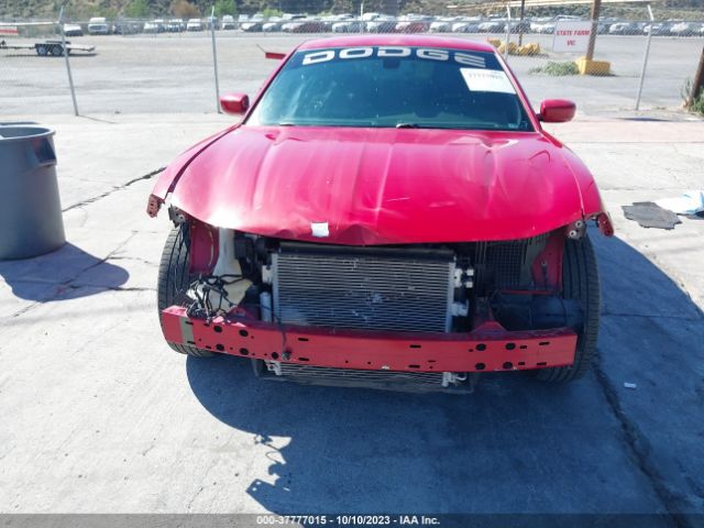 2C3CDXBG0GH277097 Dodge Charger Se