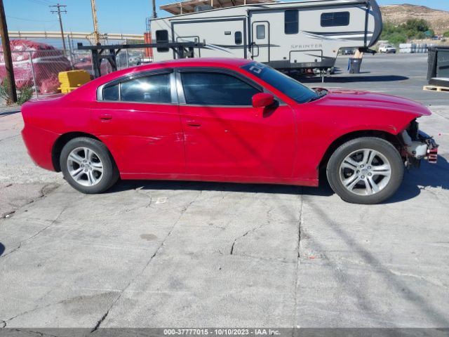 2C3CDXBG0GH277097 Dodge Charger Se