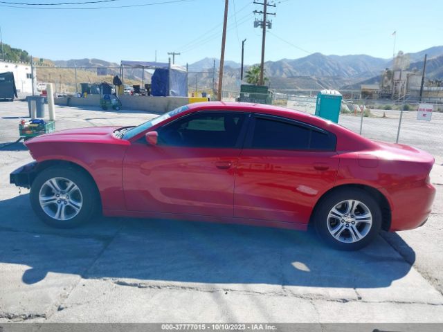 2C3CDXBG0GH277097 Dodge Charger Se
