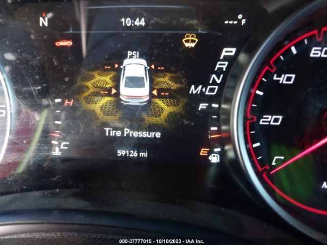 2C3CDXBG0GH277097 Dodge Charger Se