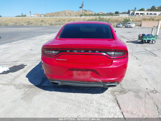 2C3CDXBG0GH277097 Dodge Charger Se