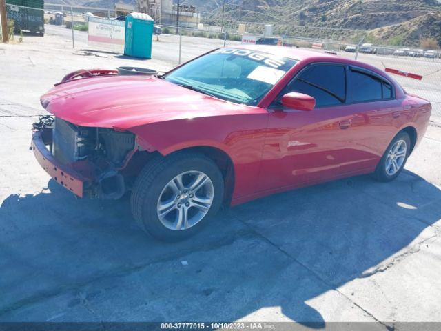 2C3CDXBG0GH277097 Dodge Charger Se