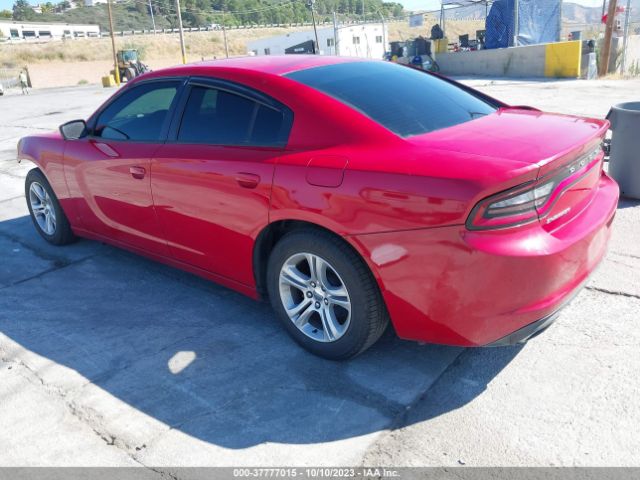 2C3CDXBG0GH277097 Dodge Charger Se