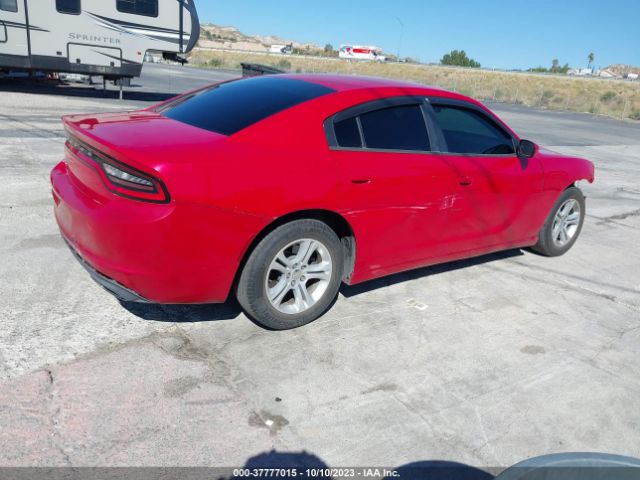 2C3CDXBG0GH277097 Dodge Charger Se