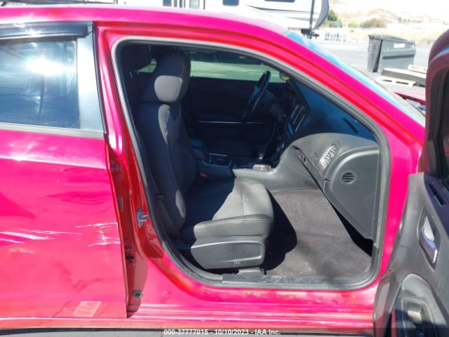 2C3CDXBG0GH277097 Dodge Charger Se
