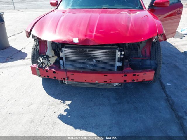 2C3CDXBG0GH277097 Dodge Charger Se