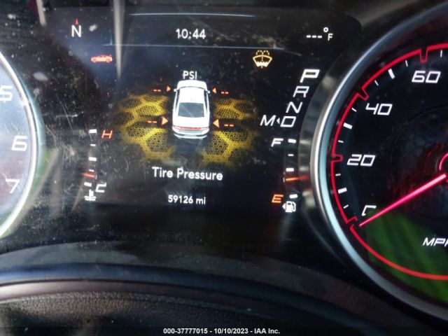 2C3CDXBG0GH277097 Dodge Charger Se