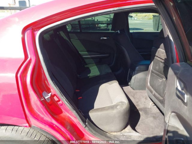 2C3CDXBG0GH277097 Dodge Charger Se