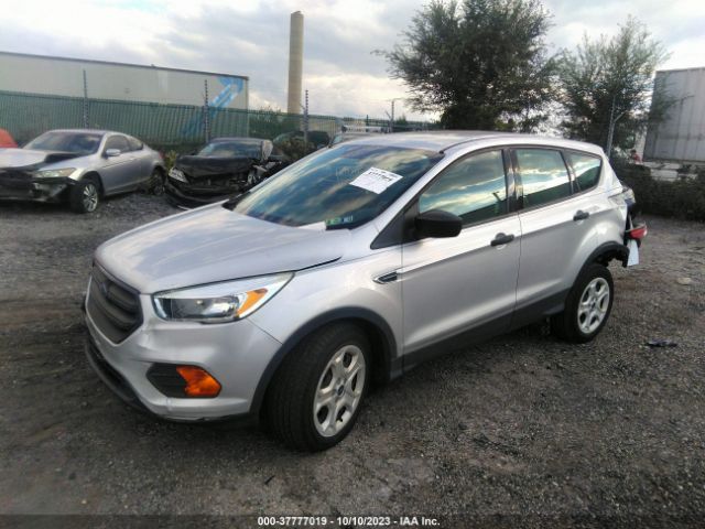 1FMCU0F7XHUE28647 Ford ESCAPE S
