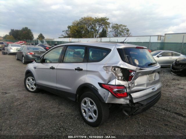 1FMCU0F7XHUE28647 Ford ESCAPE S