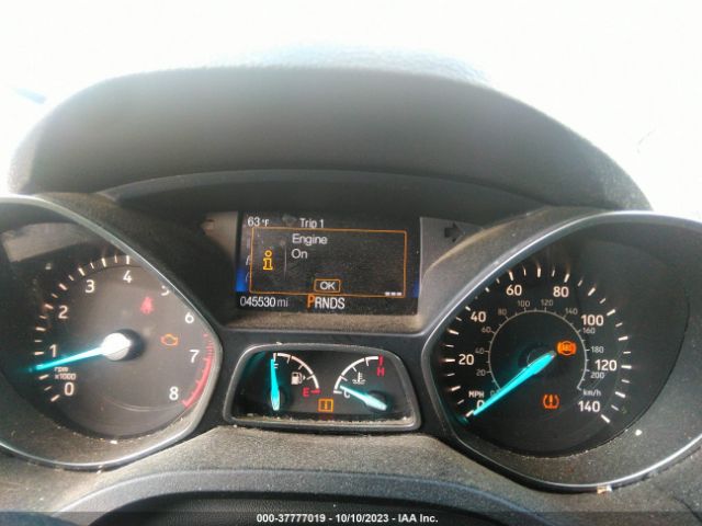 1FMCU0F7XHUE28647 Ford ESCAPE S