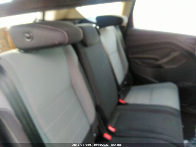 1FMCU0F7XHUE28647 Ford ESCAPE S