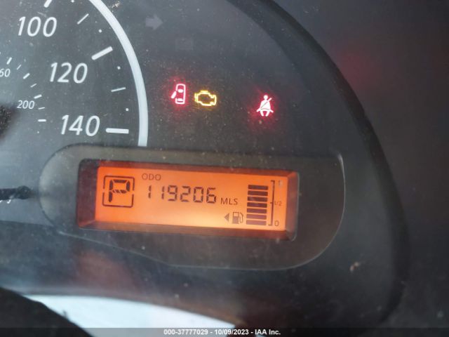 3N1CN7AP2EL836702 Nissan Versa S Plus